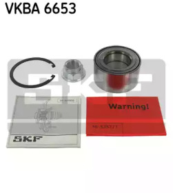 SKF VKBA 6653